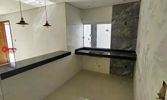 Imagem 3: Casa com 03 Quartos sendo 01 Suíte à Venda em Betim no bairro Vila Verde