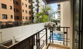 Imagem 6: APARTAMENTO DE 3 DORMITORIOS EM ALPHAVILLE