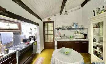 Imagem 5: CASA EM CONDOMÍNIO - VILA REAL DO MOINHO VELHO - SP