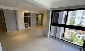 Imagem 3: Imóvel para aluguel possui 126 metros quadrados com 3 quartos e 3 vagas na Vila Nova Conce