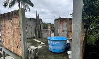 Imagem 3: Vende-se casa em construção