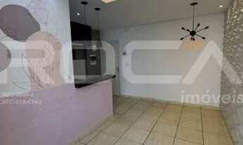 Imagem: Apartamento com 2 quartos para alugar no