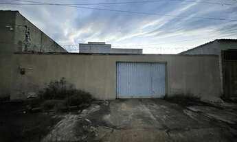 Imagem: Aluguel casa triunfo Mobiliada