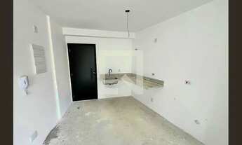 Imagem 4: Apartamento à Venda - Santana, 1 Quarto, 33 m2