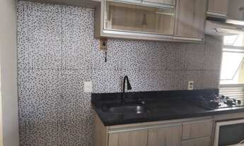 Imagem 2: Imóvel para aluguel e venda possui 67 metros quadrados com 3 quartos