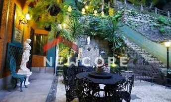 Imagem 5: Casa em Rua Senador Pedro Velho - Cosme Velho - Rio de Janeiro/RJ