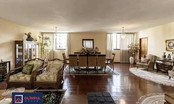 Imagem: Aluguel Apartamento 4 Dormitórios - 275