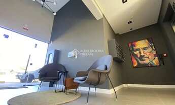 Imagem 4: Imóvel para venda tem 67 metros quadrados com 2 quartos