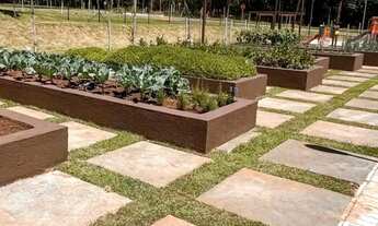 Imagem: Lote plano no Jardins França