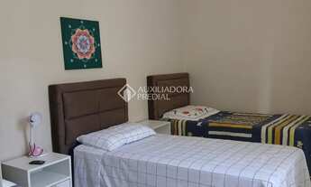 Imagem 7: Apartamento mobiliado na Zona Norte