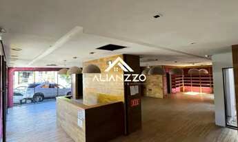 Imagem: Salão Comercial para Locação Bairro Jardim