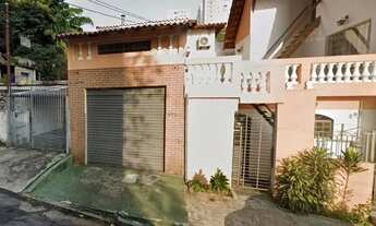 Imagem: Casa comercial para locação em Sumaré