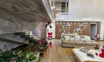 Imagem 7: Casa Sobrado - Condomínio Bella Città