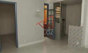 Imagem: Apartamento-À VENDA-Centro-Rio de Janeiro-RJ