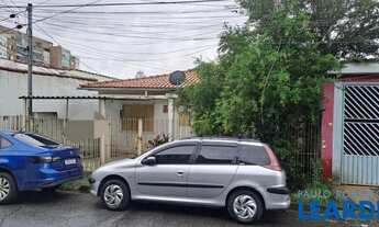 Imagem 5: TERRENO - VILA SÃO FRANCISCO - SP