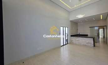 Imagem 4: Casa Nova 03 suítes - Plano Diretor Sul