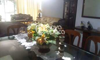 Imagem 2: Laranjeiras Apartamento com 4 dormitórios