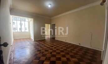 Imagem: Copacabama. Sala 3 quartos com dependencia