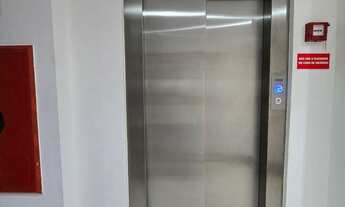 Imagem 4: Edifício Quinta da Boa Vista 3 A