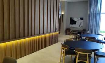 Imagem 5: Apartamento novo a 50m da Beira-Mar | de Fortaleza- 2 Suítes