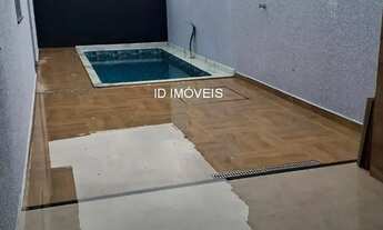 Imagem: CASA RESIDENCIAL em SOROCABA - SP, JARDIM