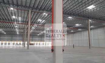 Imagem 6: Aluguel de galpão em Jacarepaguá