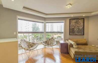 Imagem 6: APARTAMENTO - PERDIZES - SP