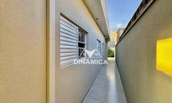 Imagem 3: Casa com 3 dormitórios à venda, 90 m² por R$ 690.000,00 - Jardim Residencial Vaughan - Sum