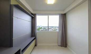 Imagem 3: Apartamento dois dormitórios semi mobiliado Edifício Prime Wish