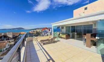 Imagem 3: Cobertura em Avenida Leopoldo Zarling - Bombas - Bombinhas/SC