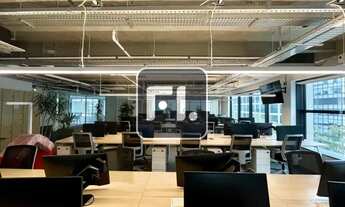 Imagem 3: Escritório para aluguel e venda possui 330 metros quadrados em Cerqueira César - São Paulo