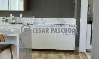 Imagem 7: Apartamento Padrão Vila do Golf Lindissimo Apto! Apartamento com móveis planejados (mdf de