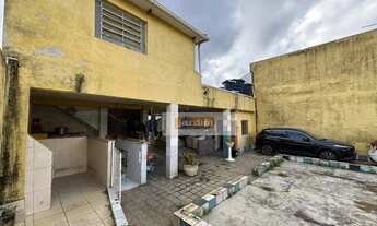 Imagem 4: Terreno à venda, 300 m² por R$ 850.000,00 - Parque dos Pássaros - São Bernardo do Campo/SP