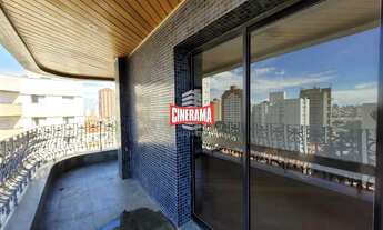 Imagem 5: Apartamento para aluguel, 3 quartos, 1 suíte, 2 vagas, Santa Paula - São Caetano do Sul/SP