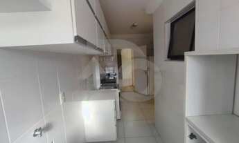 Imagem 4: Apartamento de 95m² no Serra da Graciosa Residencial com 3 Quartos, sendo 2 Suítes