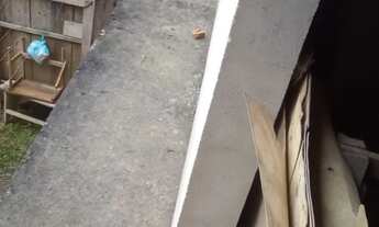 Imagem: Sobrado em Almirante Tamandaré