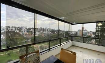 Imagem 2: Cobertura, 3 quartos, suíte, piscina, praça libanesa, Bairro Jardim Lindóia - Zona Norte