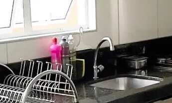 Imagem 4: Apartamento para venda no condomínio Monte Olimpo