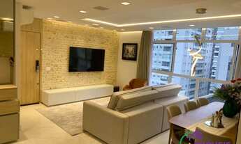 Imagem 2: APARTAMENTO - CONSOLAÇÃO - SP