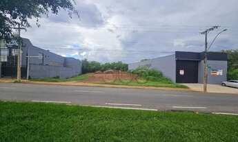 Imagem: Terreno para alugar, 1504 m² por R$ 4.295,00/mês