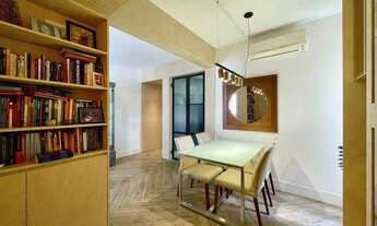 Imagem 4: Apartamento com 2 quartos, 2 banheiros 1 vaga e elevador 73m² na Boa Vista