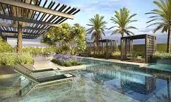 Imagem: Ágio STUDIO DE LUXO ST. BUENO Studio com