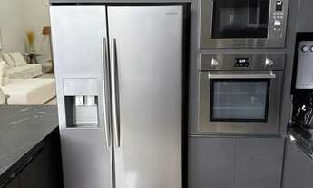 Imagem 7: Casa Térrea Mobiliada no Portal do Sol Golfe Green Goiânia 3 suítes + suíte de serviço