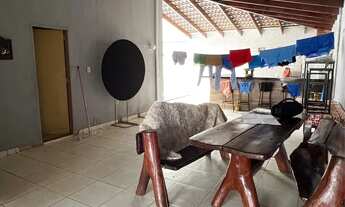 Imagem 5: Casa FLOR DO CERRADO ( lote 300m com piscina ) R$ 550.000,00 !!