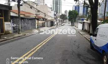 Imagem 3: Terreno à venda, 355 m² por R$ 1.155.000,00 - Vila Guiomar - Santo André/SP