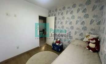 Imagem 5: Imóvel para venda tem 98 metros quadrados com 3 quartos