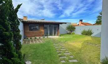 Imagem 5: Casa com 2 dormitórios à venda, 140 m² por R$ 650.000,00 - Centro - Balneário Gaivota/SC