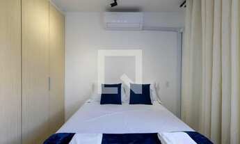 Imagem 4: Apartamento à Venda - Santa Cecília, 1 Quarto, 19 m2