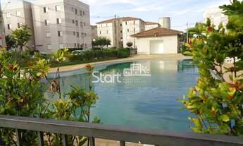 Imagem: Apartamento - Jardim Santa Maria (Nova Veneza)