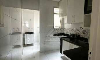 Imagem: Apartamento à Venda no Condomínio Nações